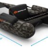 Float tube