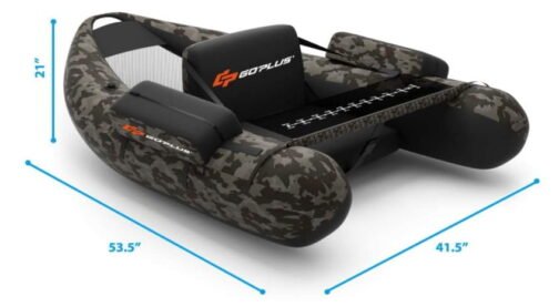 Float tube