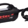 Gonfleur Électrique Combiné 12V/220V