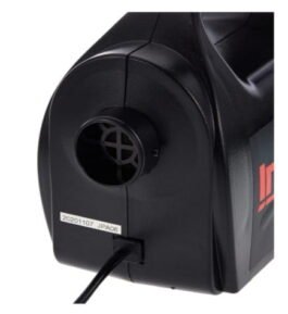 INTEX Gonfleur Électrique Combiné 12V/220V