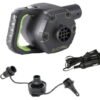 Gonfleur electrique 220V