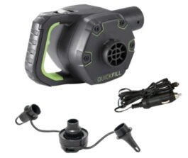 Gonfleur electrique 220V