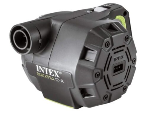 Gonfleur electrique 220V