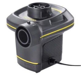 INTEX Gonfleur électrique 220 Volts