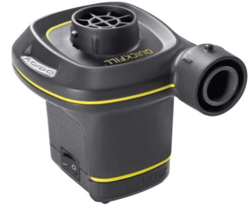 Gonfleur électrique 220 Volts