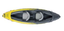 INTEX Canoë Explorer K2