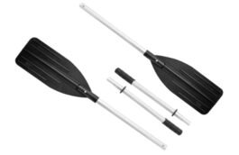 INTEX Paire de rame 137cm