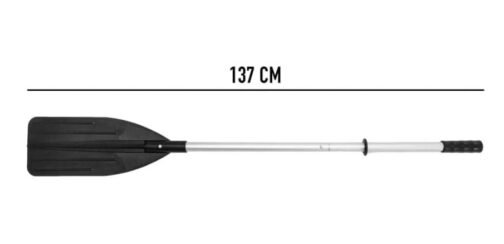 Paire de rame 137cm