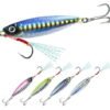 TRUSCEND Leurres Articules Peche