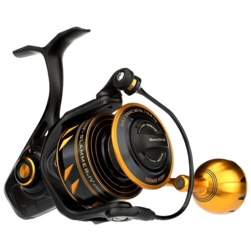 Penn Slammer Iv – Image 5