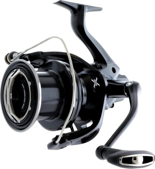SHIMANO Reel Ultegra XTD 5500 Noir 290m - 35/100