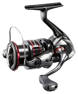 Shimano Vanford A Moulinet de pêche (VF4000XGA)
