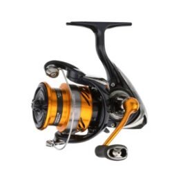DAIWA 23 Caldia SW 4000D-CXH Moulinet de pêche ambidextre avec frein avant 10320-405