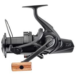 DAIWA 23 Emblem 45 SCW QD-OT