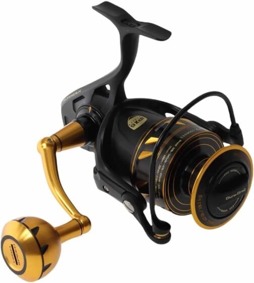 Penn Slammer Iv – Image 4