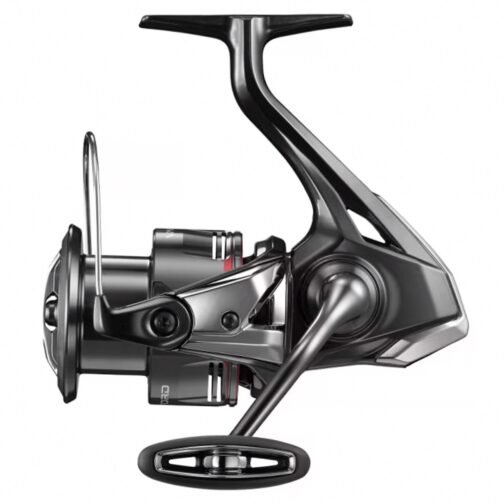 Shimano Vanford A Moulinet de pêche (VF4000XGA) – Image 6