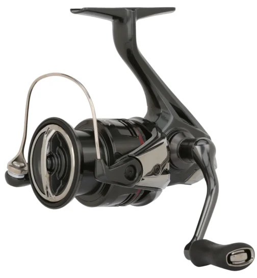 Shimano Vanford A Moulinet de pêche (VF4000XGA) – Image 5